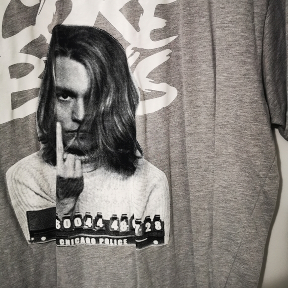 Coke Boys T-Shirt - Picture 3 of 10